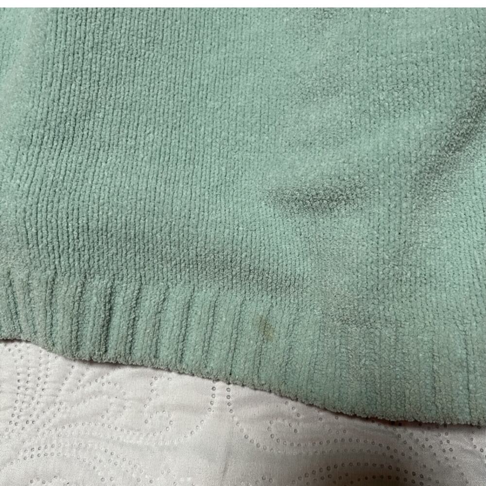 Hanna Andersson Marshmallow Cardigan Size 3 - Picture 4 of 6